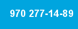 970 277-14-89